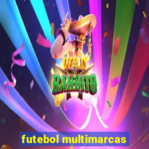 futebol multimarcas